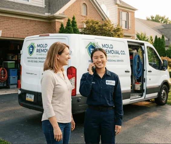 Crawlspace Mold Remediation Brentwood, CA FAQs